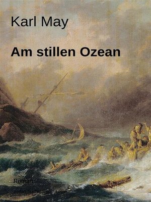 cover image of Am Stillen Ozean